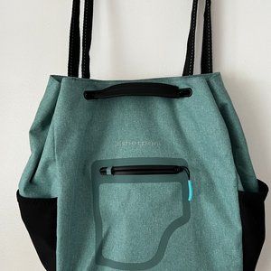 Sherpani Cabo Convertible Pack